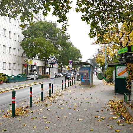 Hideaway Suite Danube Canal Vienna Esterno foto